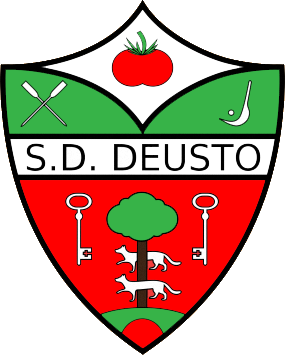 Sociedad Deportiva Deusto